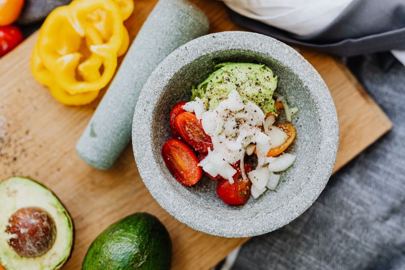 costa vida signature combo deal with fresh ingredients