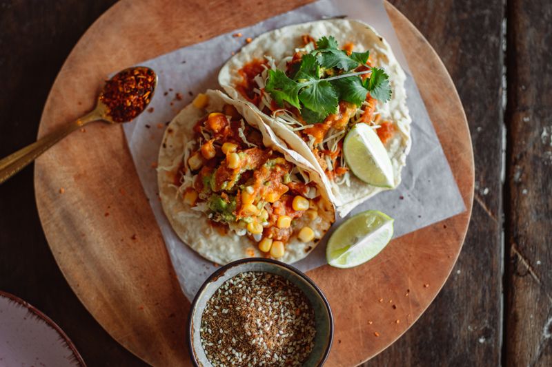 costa vida kids meal family deal