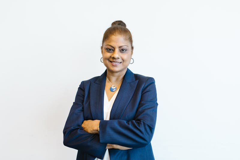 Elena Torres - Guest Experience Director at Costa Vida