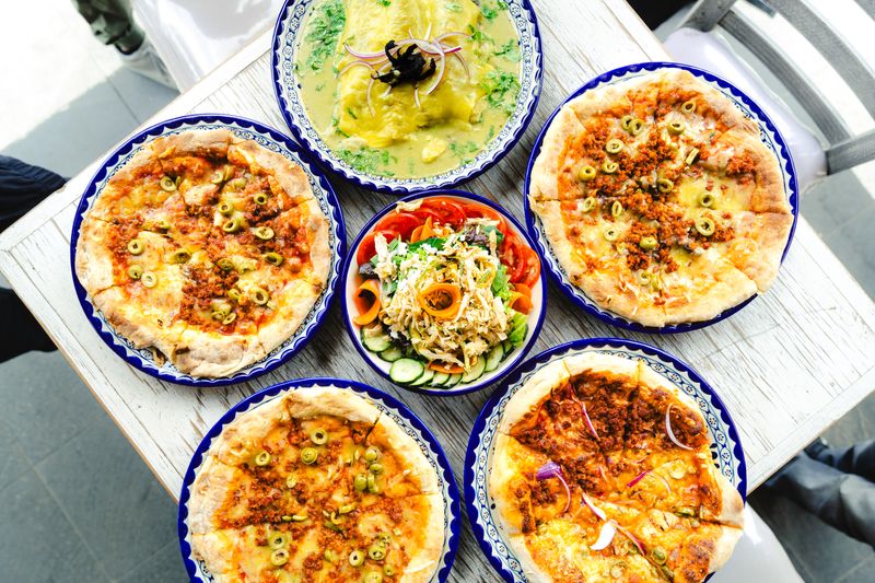 costa vida family feast pack deal