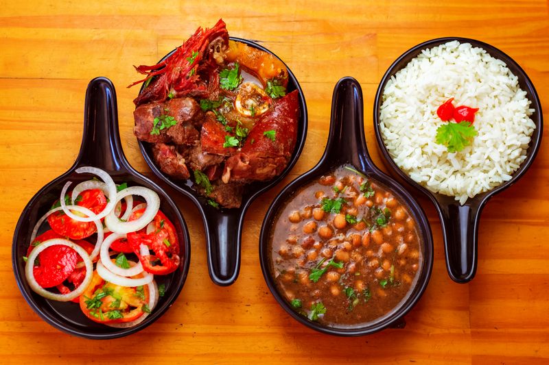 costa vida lunch combo deal
