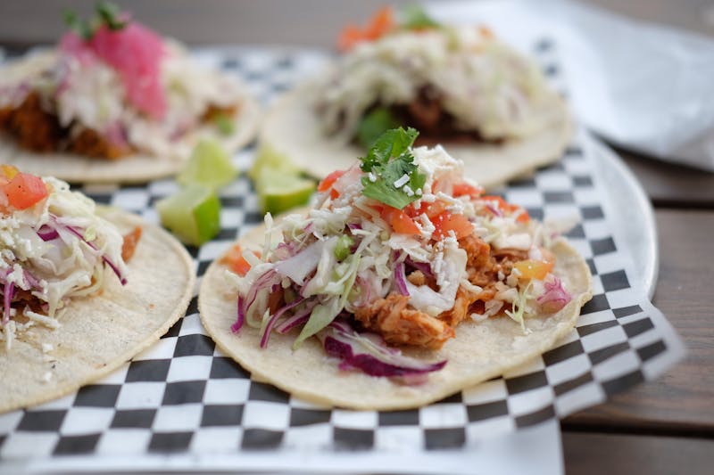 costa vida taco tuesday weekday special